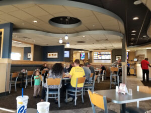 Culver's - Lansing