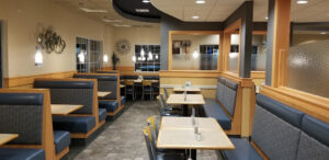 Culver's - Lansing