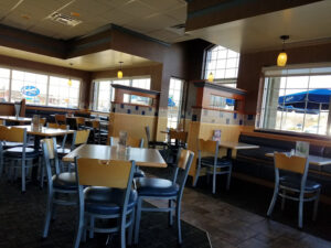 Culver's - Kalamazoo