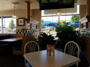 Culver's - Grand Rapids