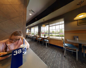 Culver's - Grand Rapids