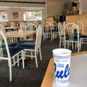 Culver's - West Des Moines