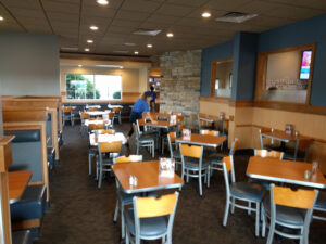 Culver's - Sussex