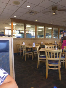 Culver's - West Bend