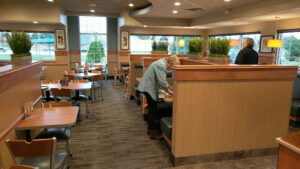 Culver's - Franklin