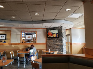 Culver's - Beaver Dam