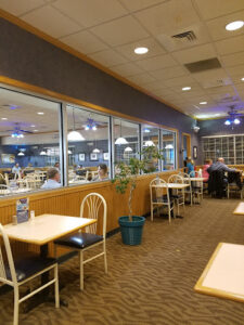 Culver's - Green Bay