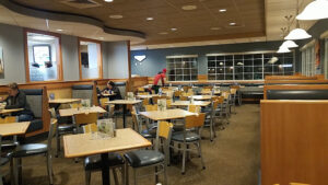 Culver's - Wisconsin Rapids