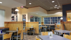 Culver's - Sioux Falls