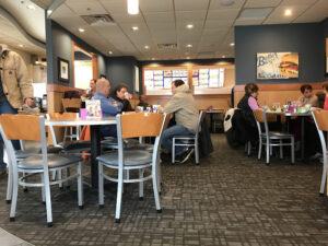 Culver's - Sioux Falls