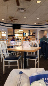 Culver's - St. Louis