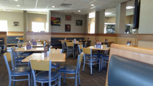 Culver's - Farmington