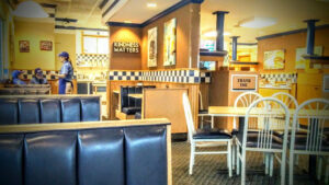 Culver's - Branson