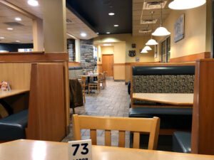 Culver's - Springfield