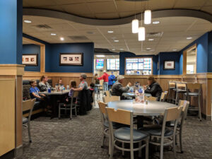 Culver's - Bountiful