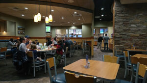 Culver's - Spanish Fork