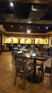 Cuquita's Restaurant - Garland