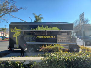 Curbgrill - Burbank