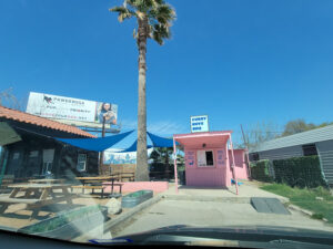 Curry Boys BBQ - San Antonio