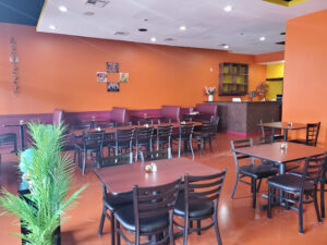 Curry Kitchen Indian-Nepalese cuisine - Pflugerville