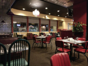 Curry Leaf Indian Cuisine - Grand Rapids