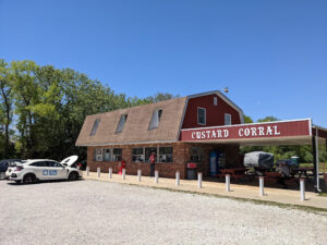 Custard Corral - Millville