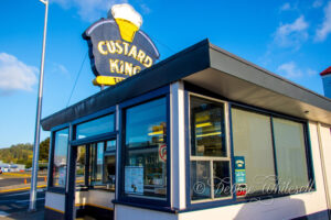 Custard King - Astoria