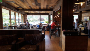 Cutters Point Coffee - Gig Harbor