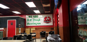 D P Dough - Huntington