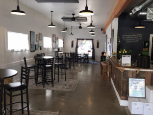 DAnu Tasting Room & Wine Bar - Hillsboro