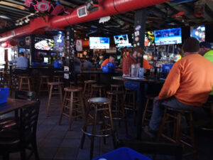 DB's Sports Bar - St. Louis