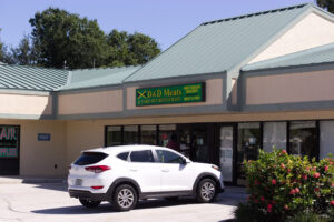 D&D Meats & Take Out Restaurant - Port St. Lucie