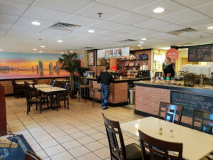 D&G Deli and Grill - Jacksonville