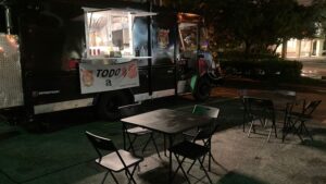 DG Food Truck - Miami