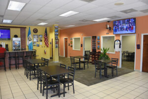 DOÑA JUANA GUATEMALAN RESTAURANT - Fort Myers