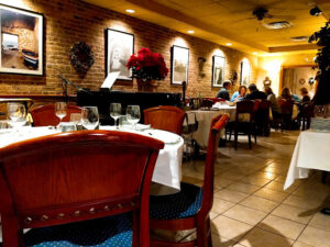 Da Filippo Autentica Cucina Italiana - Somerville