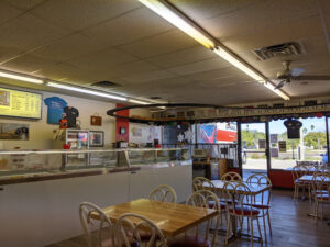 Daddy Dee's Ice Cream Parlor - Fort Myers