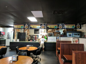 Dagwood's Deli - Myrtle Beach