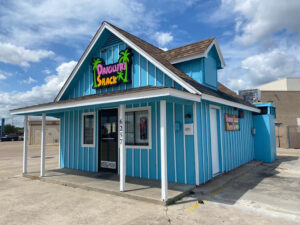 Daiquiri Shack - Watauga