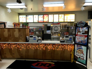 Dairy Queen - Monroeville