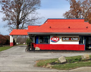 Dairy Queen - Greenville