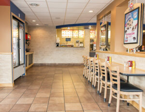 Dairy Queen - Gettysburg