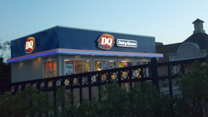 Dairy Queen - Rockville