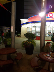 Dairy Queen - Virginia Beach