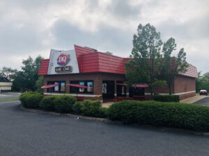 Dairy Queen - Verona