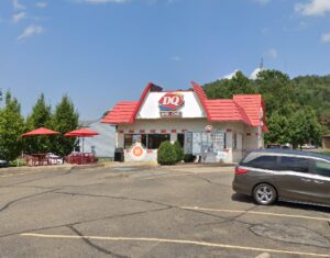 Dairy Queen - Wheeling