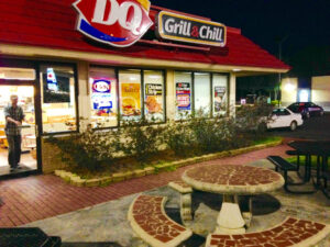 Dairy Queen - Cedartown