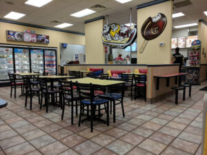 Dairy Queen - Mooresville