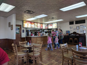 Dairy Queen - Gatesville