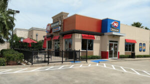 Dairy Queen - Pearland